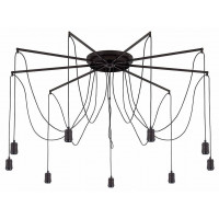 Подвесной светильник Citilux Эдисон CL451292