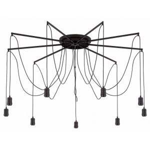 Подвесной светильник Citilux Эдисон CL451292
