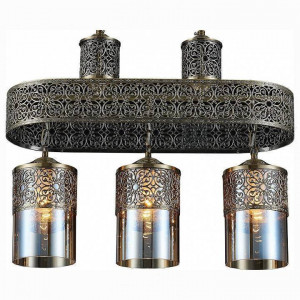 Подвесной светильник Citilux Эмир CL467233