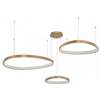 Подвесной светильник Citilux GENKA SMART CL756A092