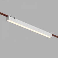 Накладной светильник Denkirs BELTY LINEAR DK5577-WH