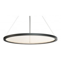 Подвесной светильник Denkirs VEIL DK6617-BK