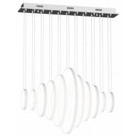 Подвесной светильник DesignLed ANCH Spring AD14036-11A-WH