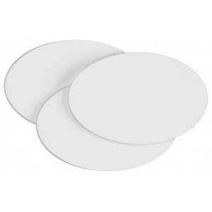 Накладной светильник DesignLed O-Shade GW-6809R-12-WH-WW Накладной светильник DesignLed O-Shade GW-6809R-12-WH-WW