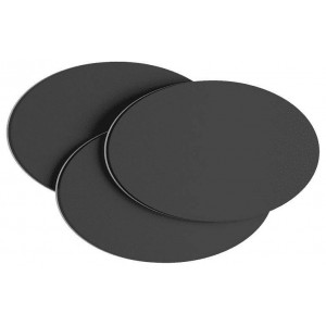 Накладной светильник DesignLed O-Shade GW-6809R-12-BL-WW Накладной светильник DesignLed O-Shade GW-6809R-12-BL-WW