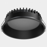 Встраиваемый светильник DesignLed WL-BQ 00-00005647