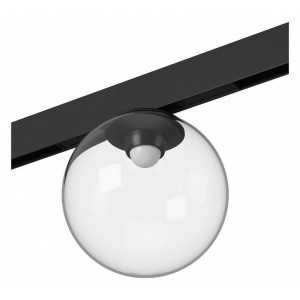 Накладной светильник DesignLed SY mini SY-mini-523619E-7.5-48-BL-WW Накладной светильник DesignLed SY mini SY-mini-523619E-7.5-48-BL-WW