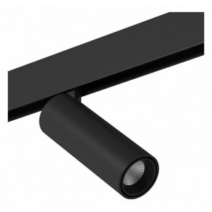 Светильник на штанге DesignLed SY mini SY-mini-522015E-11.6-48-BL-WW Светильник на штанге DesignLed SY mini SY-mini-522015E-11.6-48-BL-WW