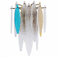 Бра Divinare Amelie 6002/01 AP-1