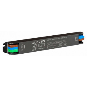 Блок питания ELFLED  ELFLED-24100BEwag-JH