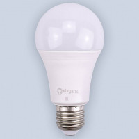Лампа светодиодная Eleganz  E27 15Вт 4500K 1380