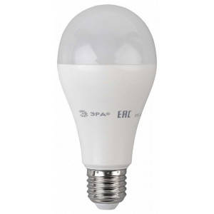 Лампа светодиодная Эра  LED A65-20W-827-E27 R