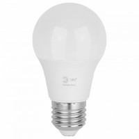Лампа светодиодная Эра Green Line LED A60-15W-830-E27 GL