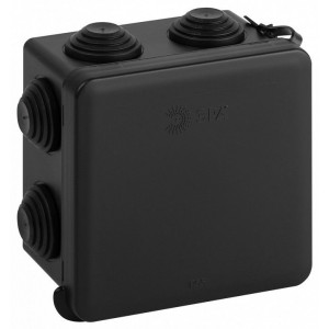 Короб распределительния Эра  KOR-80-80-50-7gv-MP-B