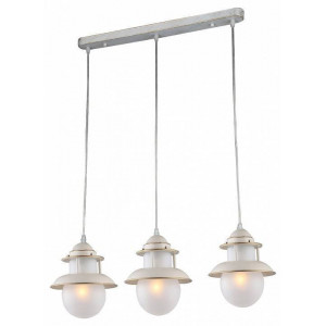 Подвесной светильник Escada Industrial 10164/3S Подвесной светильник Escada Industrial 10164/3S