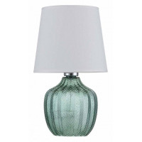 Настольная лампа декоративная Escada Pion 10194/L Green