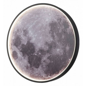 Накладной светильник Escada Planet 10226/SG LED Mars Накладной светильник Escada Planet 10226/SG LED Mars