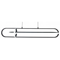 Подвесной светильник Escada Orbital 10255/3LED