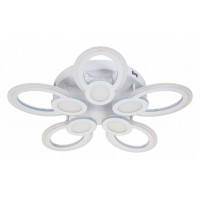 Люстра потолочная светодиодная Escada Alruba 10269/10LED