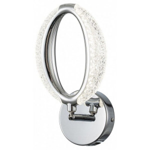 Накладной светильник Escada VERBENA 10269/1LED Chrome Накладной светильник Escada VERBENA 10269/1LED Chrome