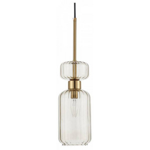 Подвесной светильник Escada Gloss 1141/1S Beige Подвесной светильник Escada Gloss 1141/1S Beige