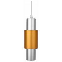 Подвесной светильник Escada 20037 20037SMP/01LED SSL/SGD