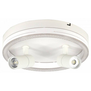 Светильник на штанге Escada 20044LED 20044SMA/03LED WH Светильник на штанге Escada 20044LED 20044SMA/03LED WH