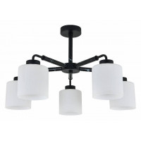 Люстра на штанге Escada Lord 2133/5P