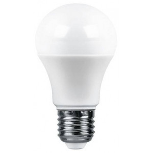 Лампа светодиодная Feron LB-1007 E27 7Вт 2700K 38023