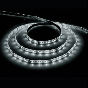 Лента светодиодная Feron LS603 4.8 Вт/м 12 В IP20 41446