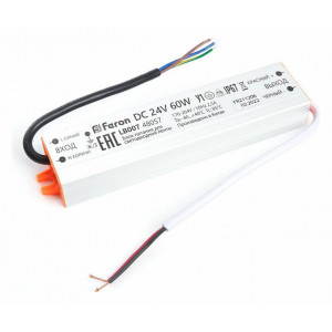 Блок питания Feron lb007 48057 Блок питания Feron lb007 48057