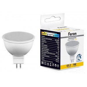 Лампа светодиодная Feron LB-561 51072