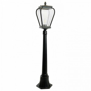 Наземный низкий светильник Feron PL746 51277