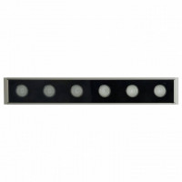 Настенный прожектор Feron LL-893 51566