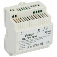 Блок питания Feron LB008 52133