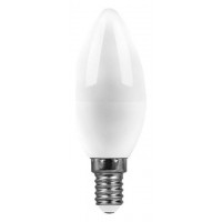 Лампа светодиодная Feron Saffit SBC3711 E14 11Вт 4000K 55133
