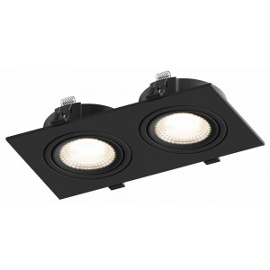 Встраиваемый светильник Hesby Lighting AtLas HSBL_0117 Встраиваемый светильник Hesby Lighting AtLas HSBL_0117