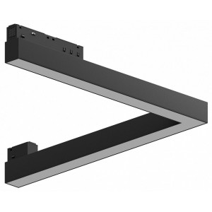 Встраиваемый светильник Hesby Lighting ElDeko HSBL_0235