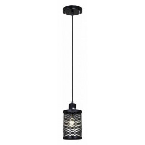 Подвесной светильник ILLUMICO  IL1031-1P-05 BK