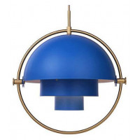 Подвесной светильник Imperiumloft Louis Weisdorff Multi-Lite Pendant 40.2314