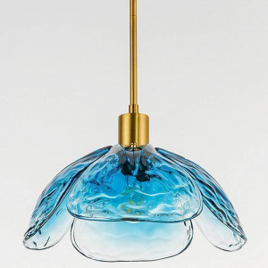 Светильник на штанге Imperiumloft FLEUR A FLEUR-A01