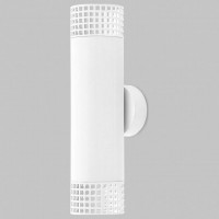 Бра Imex GRIDO GU10 IL.0005.5302-WH