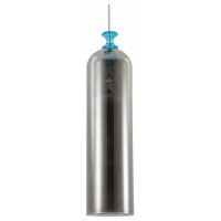 Подвесной светильник Indigo Pulsante 11050/1P Smoke