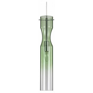 Подвесной светильник Indigo Beuta 11052/1P Green