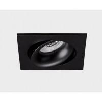Встраиваемый светильник Italline DE-201 DE-201 black