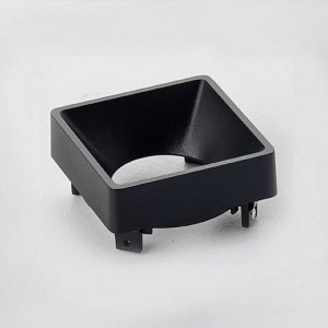 Кольцо декоративное Italline Fashion FXR Fashion FXR black Кольцо декоративное Italline Fashion FXR Fashion FXR black
