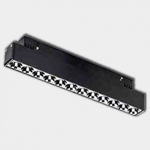 Накладной светильник Italline Atom IT012-5022 black 3000K Накладной светильник Italline Atom IT012-5022 black 3000K
