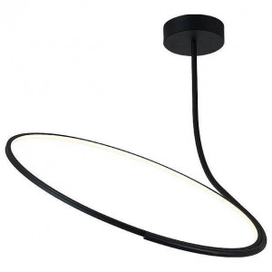 Светильник на штанге Italline IT013-6025 IT013-6025 black 3000K Светильник на штанге Italline IT013-6025 IT013-6025 black 3000K