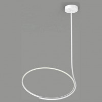 Светильник на штанге Italline IT013-6025 IT013-6025 white 3000K