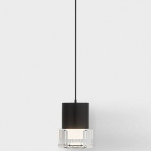Подвесной светильник Italline IT014-0203 IT014-0203 black Подвесной светильник Italline IT014-0203 IT014-0203 black